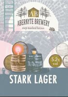Пиво Stark Lager