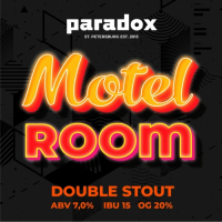 Пиво Motel Room