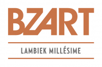 Пиво Bzart Lambiek Millésime 2018