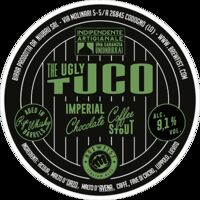 Пиво The Ugly - Tuco Пиво The Ugly - Tuco