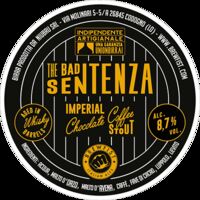 Пиво The Bad - Sentenza