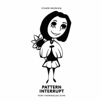 Пиво Pattern Interrupt
