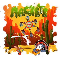 Пиво МаЧеТе Пиво МаЧеТе