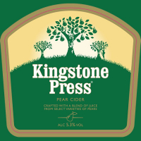 Пиво Kingstone Press Pear Cider Пиво Kingstone Press Pear Cider