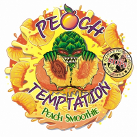 Пиво Peach Temptation