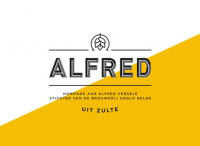 Пиво Alfred
