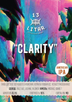Пиво Clarity