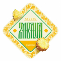 Пиво Pineapple Пиво Pineapple