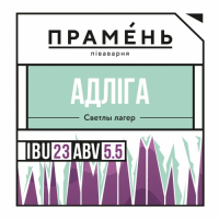 Пиво Адлiга