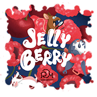 Пиво Jelly Berry