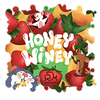 Пиво Honey Winey