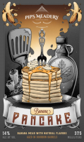 Пиво Banana Pancake (2021) Пиво Banana Pancake (2021)
