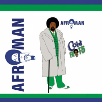Пиво Afroman Пиво Afroman