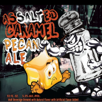 Пиво Assalted Caramel Pecan Ale Пиво Assalted Caramel Pecan Ale