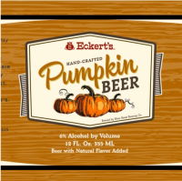 Пиво Eckert's Pumpkin Beer Пиво Eckert's Pumpkin Beer