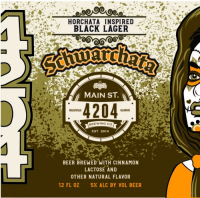 Пиво Schwarchata