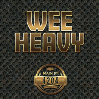 Пиво Wee Heavy