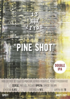 Пиво Pine Shot