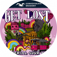 Пиво Get Lost Пиво Get Lost