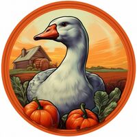 Пиво Tomato Goose In Da House