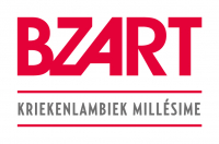 Пиво Bzart Kriekenlambiek