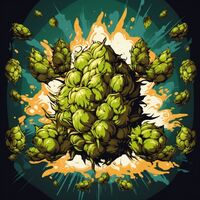 Пиво Bimba: Sabro