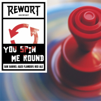 Пиво You Spin Me Round Пиво You Spin Me Round