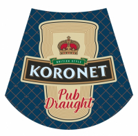 Пиво Koronet Pub Draught