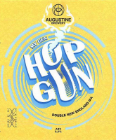 Пиво My Gun - Hop Gun