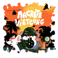 Пиво Machete Vietcong