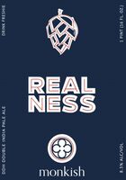 Пиво Realness (Batch 5)