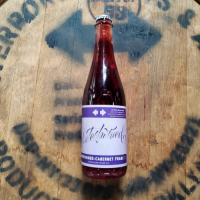 Пиво Intertwined With Cabernet Franc Пиво Intertwined With Cabernet Franc