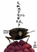 Пиво Raspberry Bug Пиво Raspberry Bug