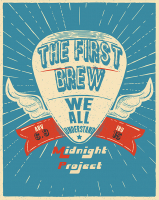 Пиво The First Brew We All Understand Пиво The First Brew We All Understand