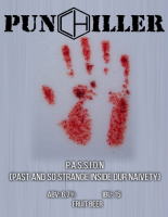 Пиво P.A.S.S.I.O.N (Past and So Strange Inside our Naivety) Пиво P.A.S.S.I.O.N (Past and So Strange Inside our Naivety)