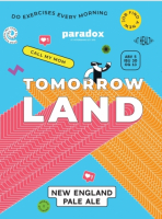 Пиво Tomorrow Land