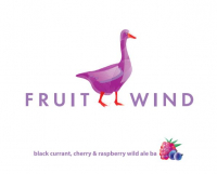 Пиво FRUIT WIND 2021 | black currant • cherry • raspberry Пиво FRUIT WIND 2021 | black currant • cherry • raspberry
