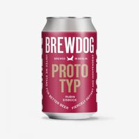 Пиво Prototyp #1 – Rubin Eisbock Пиво Prototyp #1 – Rubin Eisbock