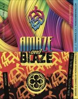 Пиво Amaze And Blaze (batch 2)