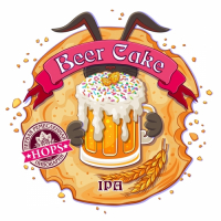 Пиво Beer Cake