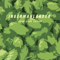 Пиво Ingermanlander