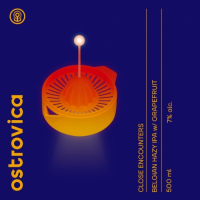 Пиво CLOSE ENCOUNTERS