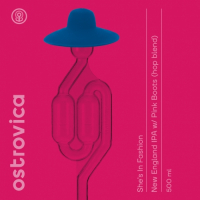 Пиво She's In Fashion