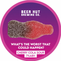 Пиво What's the Worst That Could Happen