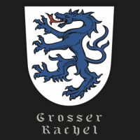 Пиво Grosser Rachel