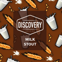 Пиво Milk Stout
