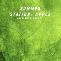 Пиво Summer Station: Apple (Gose Style Graff) Пиво Summer Station: Apple (Gose Style Graff)