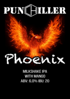 Пиво Phoenix Пиво Phoenix