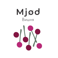 Пиво Mjød Вишня