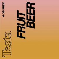 Пиво Fruitbeer: Mango, Passionfruit & Ginger